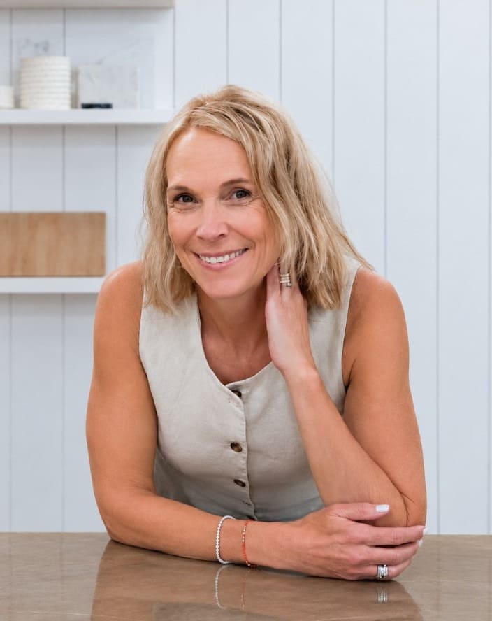 Debbie McGrath